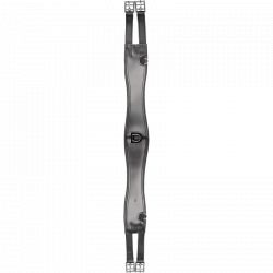 Sangle cuir cheval Sleek - Waldhausen