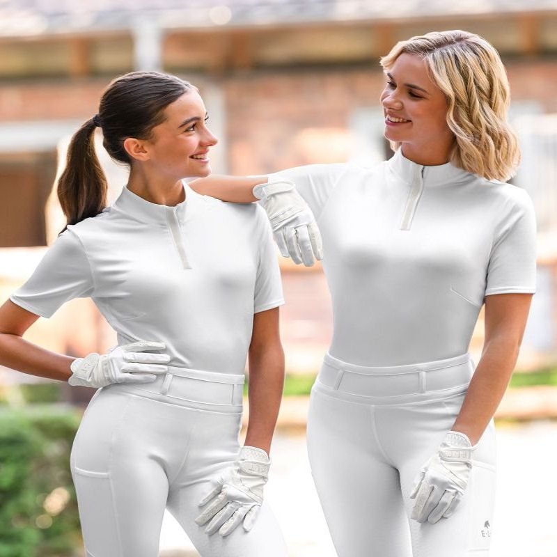 Polo de concours Basic - Waldhausen