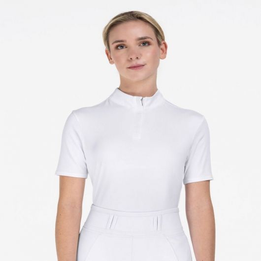 Polo de concours Basic - Waldhausen