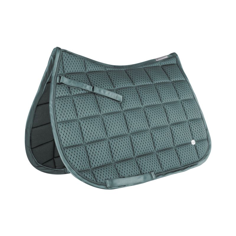Tapis de selle cheval Breath Performance - Waldhausen