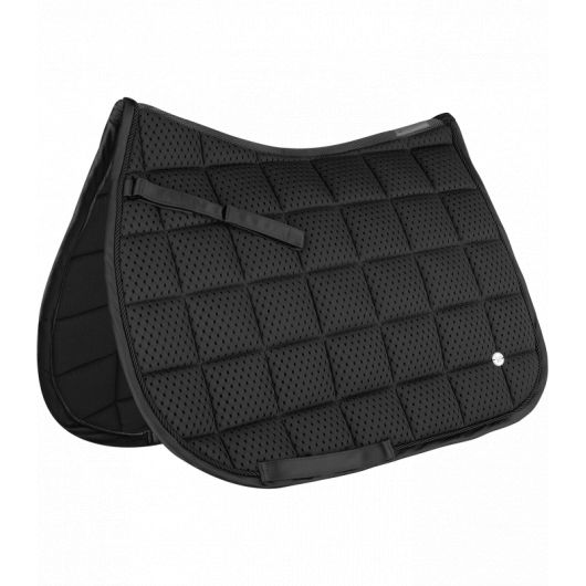 Tapis de selle cheval Breath Performance - Waldhausen