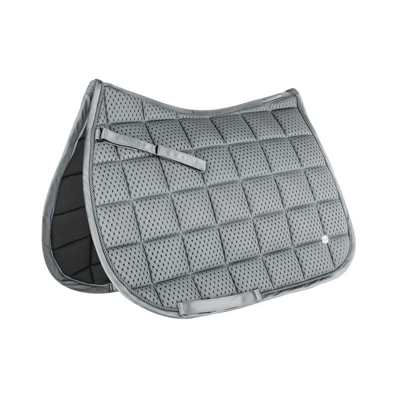 Tapis de selle cheval Breath Performance - Waldhausen