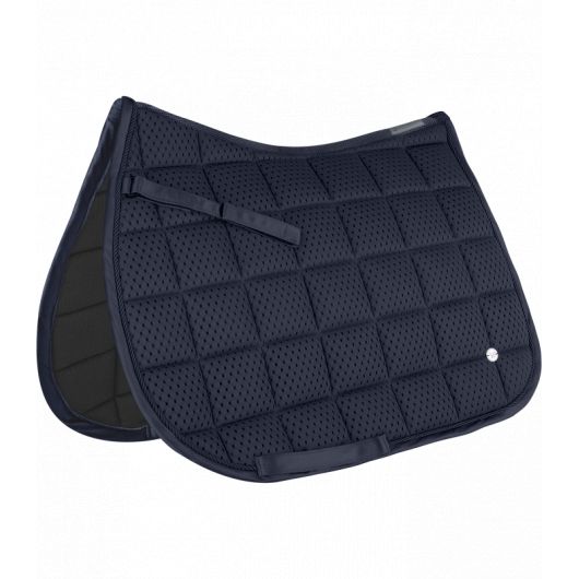 Tapis de selle cheval Breath Performance - Waldhausen