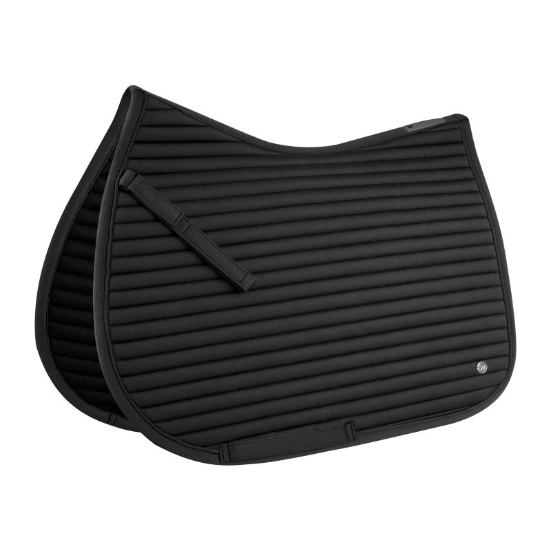 Tapis de selle cheval Softshell Trinidad - Waldhausen
