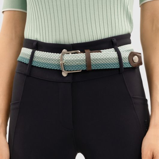 Ceinture équitation Brume - Harcour