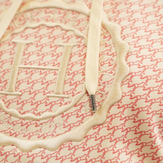 Sweat équitation Femme Sama - Harcour