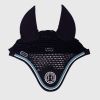 Bonnet anti-mouche cheval Bellamy - Harcour