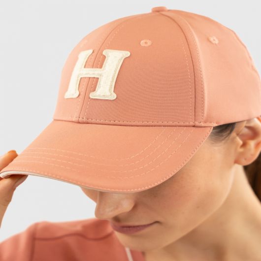 Casquette équitation Benedicte - Harcour