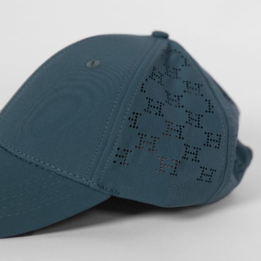 Casquette équitation Coopa - Harcour