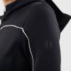Sweat zippé équitation femme Bryssea - Harcour