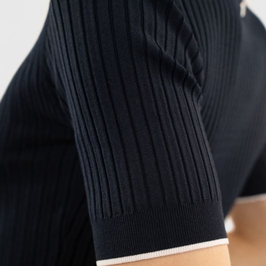 Polo équitation femme Bethanie - Harcour