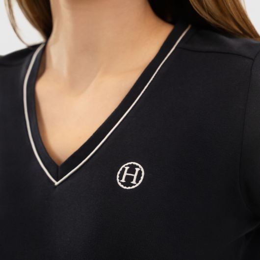 Tee-shirt équitation Femme Berenice - Harcour