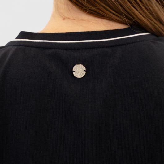 Tee-shirt équitation Femme Berenice - Harcour