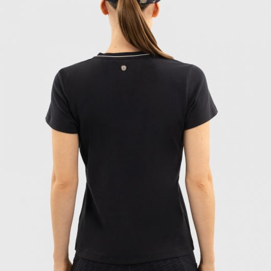 Tee-shirt équitation Femme Berenice - Harcour