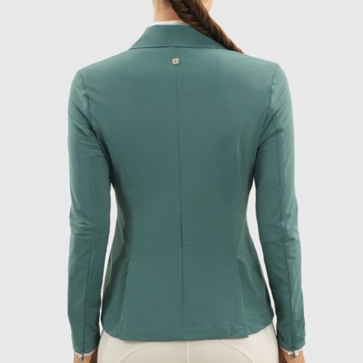 Veste de concours Bess Femme - Harcour