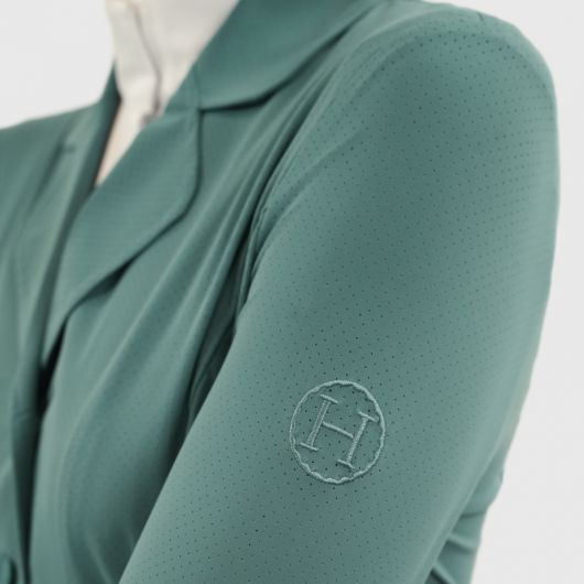 Veste de concours Bess Femme - Harcour