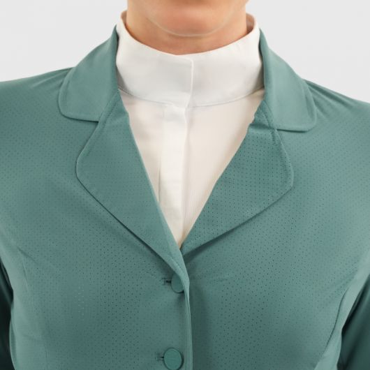 Veste de concours Bess Femme - Harcour