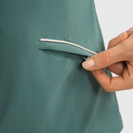 Veste de concours Bess Femme - Harcour