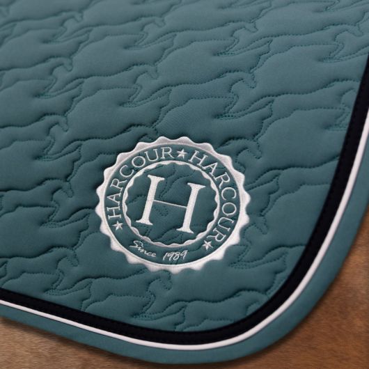 Tapis de selle cheval Belle - Harcour