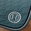 Tapis de selle cheval Belle - Harcour