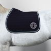 Tapis de selle cheval Belle - Harcour