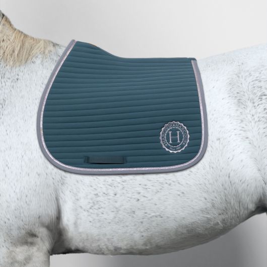 Tapis de selle cheval Karembar - Harcour