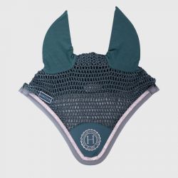 Bonnet anti-mouche cheval Fredy - Harcour