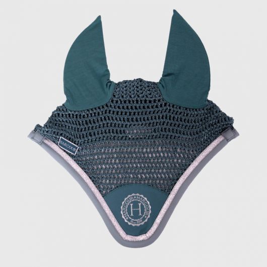Bonnet anti-mouche cheval Fredy - Harcour