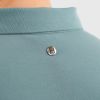 Polo Homme manches courtes Oscar - Harcour
