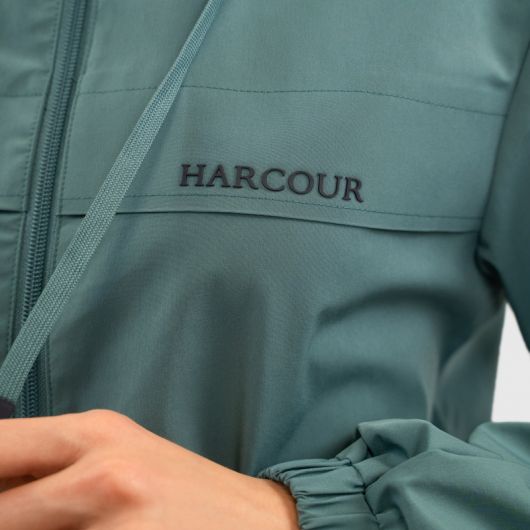 Veste équitation femme Boréal - Harcour