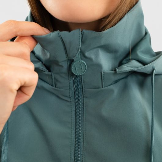 Veste équitation femme Boréal - Harcour