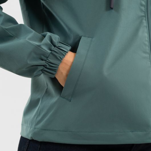 Veste équitation femme Boréal - Harcour