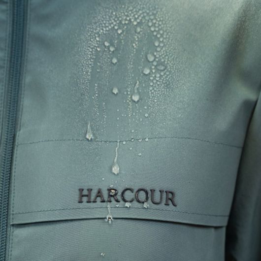 Veste équitation femme Boréal - Harcour