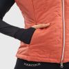 Gilet sans manches équitation Femme Betty - Harcour