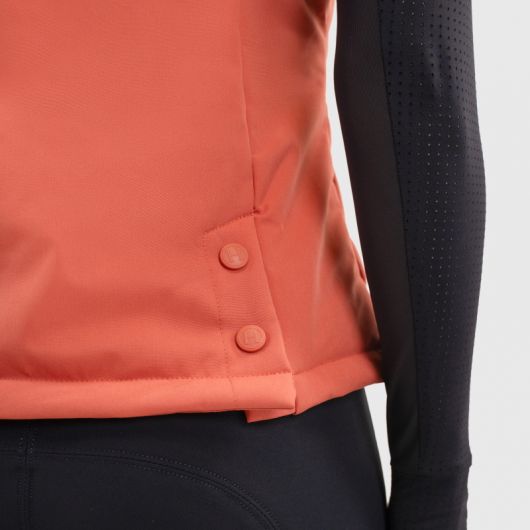 Gilet sans manches équitation Femme Betty - Harcour