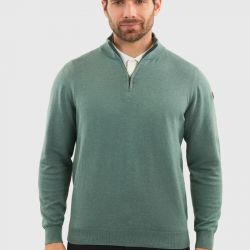 Pull équitation homme Parmo - Harcour