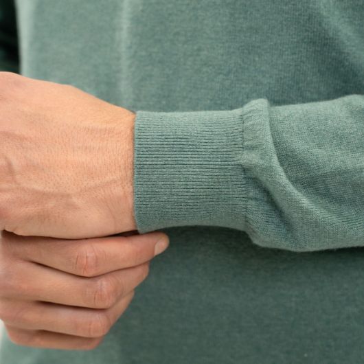 Pull équitation homme Parmo - Harcour