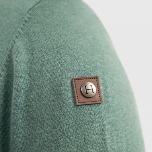 Pull équitation homme Parmo - Harcour