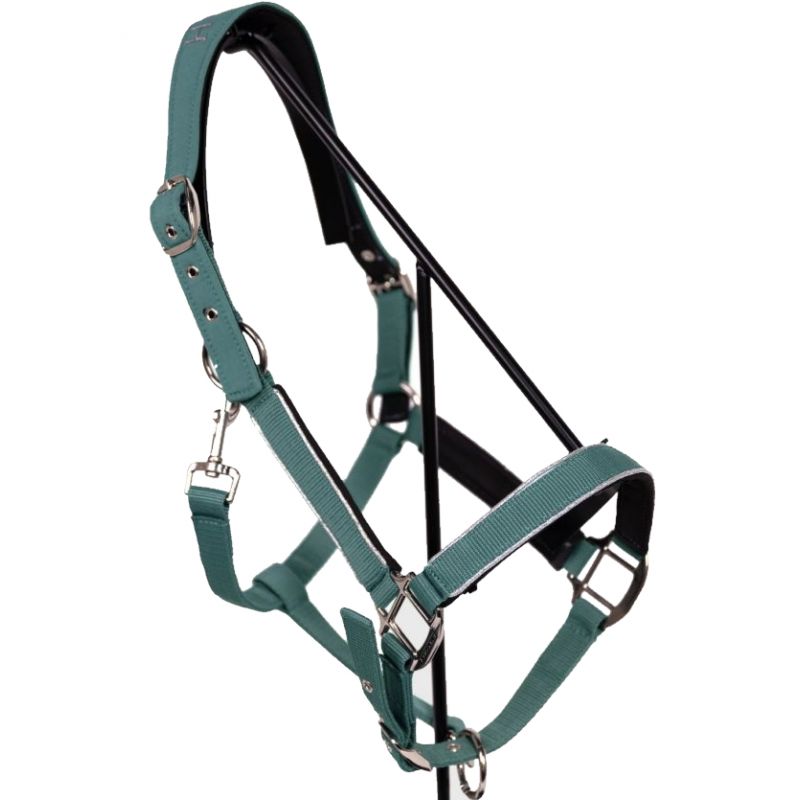 Licol et longe cheval Bamara - Harcour