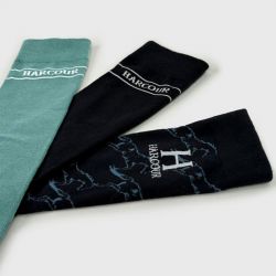 Chaussettes équitation Beeges - Harcour