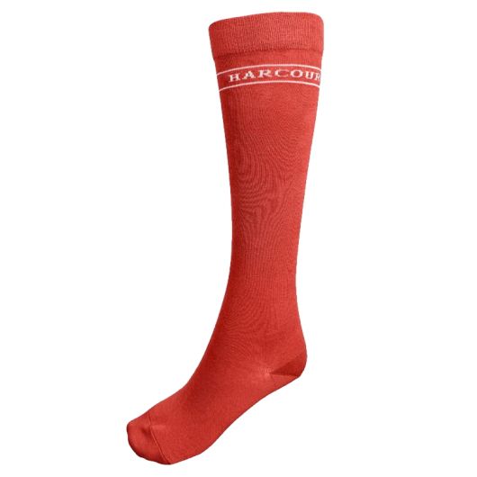 Chaussettes équitation Beeges - Harcour