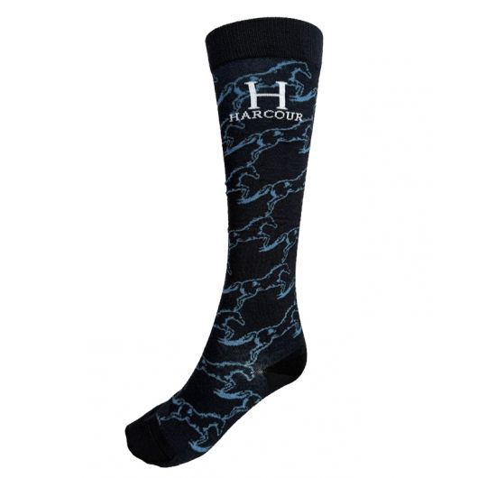 Chaussettes équitation Beeges - Harcour