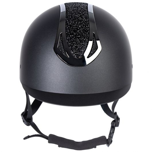 Casque équitation Pro F2 Matt Crystal - Harry's Horse