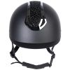 Casque équitation Pro F2 Matt Crystal - Harry's Horse
