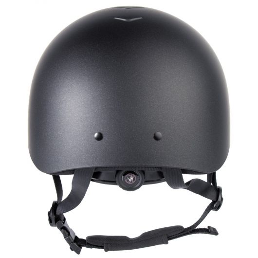 Casque équitation Pro F2 Matt Crystal - Harry's Horse