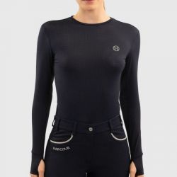 Tee-shirt Femme Bluvea - Harcour