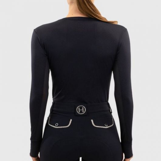 Tee-shirt Femme Bluvea - Harcour