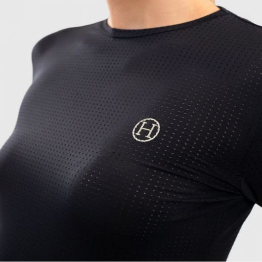 Tee-shirt Femme Bluvea - Harcour