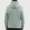 Sweat zippé équitation Homme Bryss - Harcour