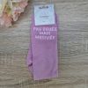 Chaussettes à paillettes équitation - Pas douée mais motivée - Paillettes Attitude